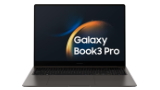 Samsung Galaxy Book3 Pro con Intel Core i5-1340P, 16GB RAM e schermo 14 3K 3000x2000 pixel  sceso a 948!