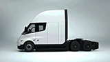 Tesla conferma che il camion Semi arriver&agrave; in Europa. Lancio alla fiera IAA tra poche settimane