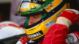 Netflix: in arrivo la prima serie TV originale su Ayrton Senna. Ecco il video