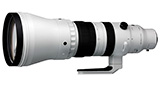 Sigma 300-600mm f/4 DG OS Sports: super telezoom ad apertura costante