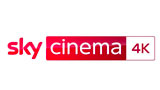 Sky Cinema 4K arriva in Italia! Da fine mese su Sky Q via satellite