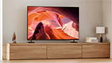 Il televisore Sony BRAVIA KD-55X80L 2023, 55 pollici 4K con porta HDMI 2.1 costa ora 699€ (al lancio 1.299€)
