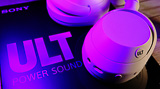 Sony ULT Power Sound: cuffie e speaker per chi ama i bassi che picchiano duro