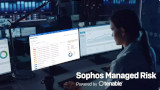 Sophos Managed Risk si potenzia con funzionalità di Internal Attack Surface Management