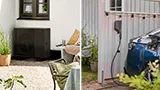 Pompa di calore, fotovoltaico, batteria e wallbox, ora compri tutto con Ikea