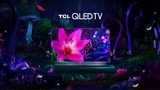 TCL al CES 2020 con i TV QLED 8K e 4K e una nuova tecnologia