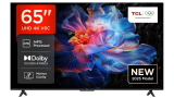 TCL 65V6C a 449,90: 65 pollici in 4K con Google TV e HDR, perché non devi perdere questo TV a questo prezzo