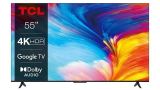 Un TV 55 pollici, 4K e HDR costa poco più di 300 euro per il Cyber Monday su Amazon