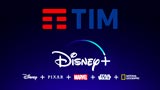 TIM svela la conveniente offerta per Disney+: 3 mesi GRATIS e poi ''solo'' 3 al mese. I dettagli