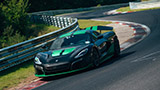 Rimac Nevera R  fuori controllo: 24 record e 0-300 km/h in meno di 8 secondi