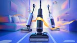 Tineco scatenata con offerte Prime Day imperdibili: fino al 40% di sconto su questi 5 lavapavimenti