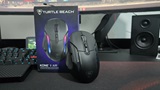 Turtle Beach Kone II Air: inizia la vera concorrenza nel settore del PC Gaming