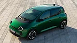 Elettrico Renault in arrivo in Spagna: 600 milioni, 5 modelli e nuova linea per le batterie a Valladolid