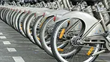 Il bike sharging di Parigi ha un grosso problema: boom di furti di bici e e-bike