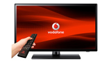 Vodafone Italia amplia la sua offerta per la TV con l'aggiunta del canale di La7