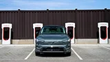 Volvo e Supercharger Tesla, da fine anno direttamente inclusi nell'app Volvo Cars