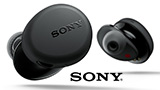 Disponibili online gli auricolari True Wireless Sony  WF-XB700