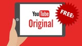 YouTube contro Netflix: arriva ''Originals'' con serie TV e film esclusivi gratis