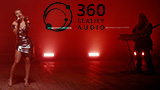 Novità per Sony 360 Reality Audio: più facile creare brani per gli artisti e ora anche formato video