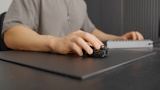 Uno youtuber sostiene di aver realizzato in casa il miglior mouse al mondo: pesa solo 28 grammi