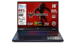 Ecco un computer portatile estremo: con Core i9-14900HX (24c/32t), GeForce RTX 4070, 64GB RAM, 2TB SSD in offerta per la Tech Week Amazon
