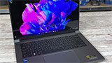 Acer Swift X 14 è il notebook compatto per il creator