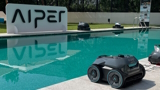 Aiper: una gamma di robot senza cavo per la pulizia delle piscine