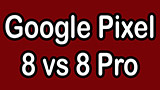 Google Pixel 8 Pro 128GB e 256GB a prezzi mai visti: un sogno possibile? Cosa cambia con Pixel 8?