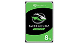 Eccolo ancora: Seagate Barracuda 8TB a 133,18! Prezzo imperdibile anche per Ironwolf Pro 18TB (nuovi, no ricondizionati)