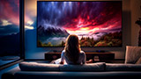 Super TV ai prezzi del Black Friday: ci sono 2 LG (OLED e QNED) e 2 Hisense QLED!