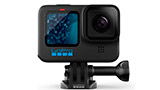 GoPro HERO11 Black ha ancora un prezzo pi basso di 300 euro: ecco perch  un'occasione da non perdere per una delle migliori Action Cam