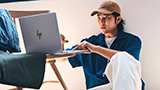Super portatile HP da 1,38Kg, 14" 2560x1600 pixel, leggero e potentissimo: in offerta a tempo a soli 649