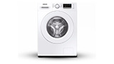 Ultimi pezzi: lavatrice Samsung 1400 giri a 294€, ma occhio anche alle asciugrartirci classe A++ e A+++!