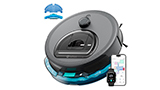 Lefant M330Pro crolla a 127,49€, offerta a tempo: 5000Pa, aspira e lava, ottimi pareri da chi lo ha già