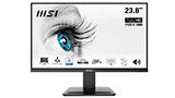 Cercate un monitor da ufficio o casa da 24" Full HD IPS con protezione Eye Comfort? Oggi c'è un MSI a soli 79!