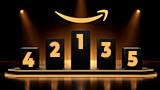 Top 5 bestseller Amazon Prime: gli italiani scelgono di risparmiare sui robot, ma anche su AirTag, GoPro e Kinde Paperwhite
