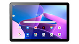 Lenovo Tab M10: 10" Full HD, 4GB/64GB espandibili, Wi-Fi, oggi costa solo 139, ideale anche per regalo