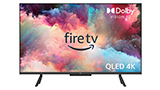 Prezzi stracciati per i TV Fire TV di Amazon! QLED 43'' a 249, UHD a partire da 209 e altro ancora!