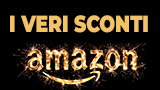 2 minuti: il tempo per scorrere le 25 offerte vere su Amazon per risparmiare un sacco di soldi