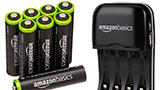 8 batterie ricaricabili AAA di Amazon oggi in offerta a 11,89 Euro: fatene incetta!