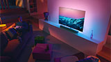 TP Vision presenta a Berlino i nuovi televisori Philips Ambilight con pannelli OLED EX: si arriva a 1300 nit!