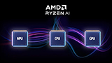 Mettereste una NPU dedicata all'intelligenza artificiale nel vostro PC? AMD sta valutando l'idea