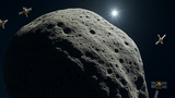 La missione cinese Apophis Recon Swarm (ARS) vuole raggiungere e studiare l'asteroide Apophis