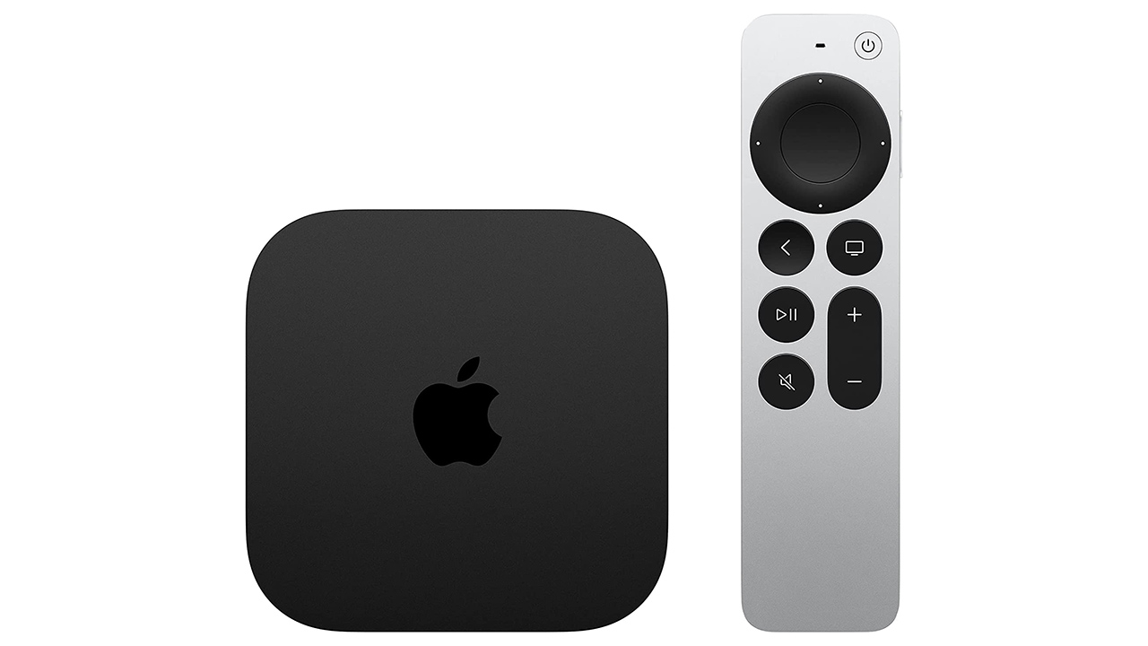 Apple TV 4K arriva nei negozi: novità e prezzi del nuovo modello di 3° generazione