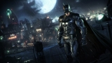 Rocksteady al lavoro su un nuovo Batman single player, mentre Wonder Woman è in alto mare