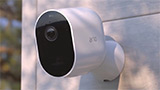 Arlo Pro 4: la videocamera di sorveglianza semplice senza fili