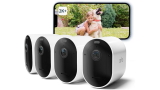 Sicurezza domestica a portata di mano: Arlo Pro 5 in confezione da 2 costa quanto la camera singola