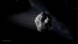 Un asteroide che orbita intorno alla Terra potrebbe essere un frammento di Luna