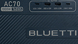 Power station BLUETTI in offerta su Amazon: tanti coupon, anche da centinaia di Euro!