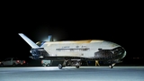 Lo spazioplano militare statunitense Boeing X-37B ha concluso la missione OTV-7 dopo 434 giorni